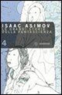 Produktbild: Le grandi storie della fantascienza