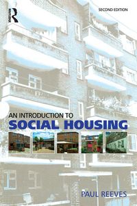Produktbild: Introduction to Social Housing