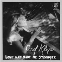 Produktbild: Love Has Made Me Stronger