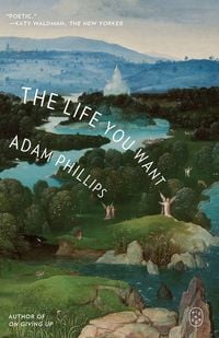 Produktbild: The Life You Want