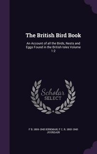 Produktbild: The British Bird Book