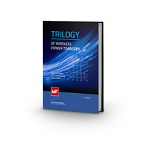 Produktbild: Trilogy of wireless power transfer