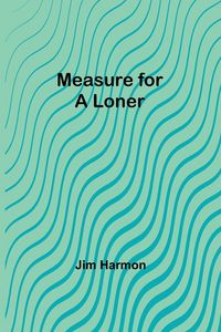 Produktbild: Measure for a Loner