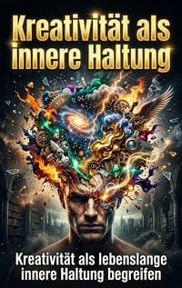 Produktbild: Kreativit&auml;t als innere Haltung