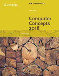 Produktbild: New Perspectives On Computer C