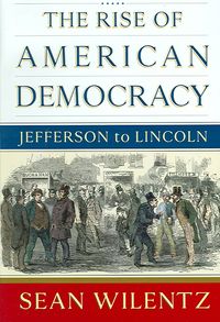 Produktbild: Rise Of Amer Democracy