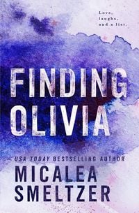 Produktbild: Finding Olivia