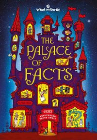 Produktbild: The Palace of Facts