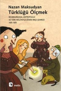 Produktbild: T&uuml;rkl&uuml;g&uuml; &Ouml;lcmek