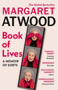 Produktbild Book of Lives