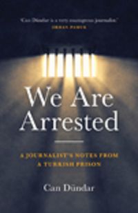 Produktbild: We Are Arrested