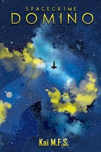 Produktbild: Spacecrime Domino