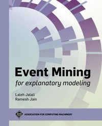 Produktbild: Event Mining for Explanatory Modeling