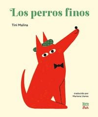 Produktbild: Los Perros Finos