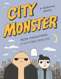 Produktbild: City Monster