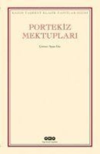 Produktbild: Portekiz Mektuplari