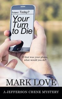 Produktbild: Your Turn to Die