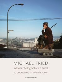 Produktbild: Warum Photographie als Kunst so bedeutend ist wie nie zuvor