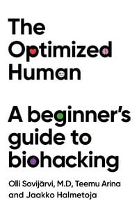 Produktbild: The Optimized Human