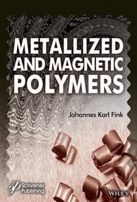 Produktbild: Metallized and Magnetic Polymers