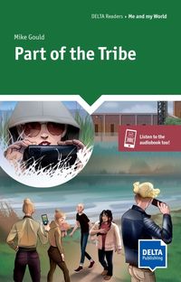Produktbild: Gould, M: Part of the Tribe