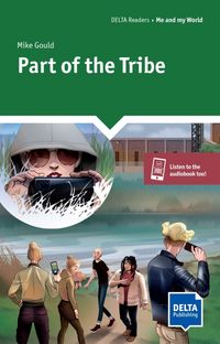 Produktbild: Part of the Tribe