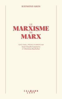 Produktbild: Le Marxisme de Marx