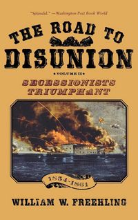 Produktbild: The Road to Disunion