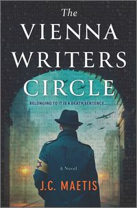 Produktbild: The Vienna Writers Circle