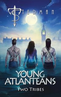 Produktbild: Young Atlanteans
