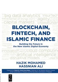 Produktbild: Blockchain, Fintech, and Islamic Finance