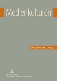 Produktbild: Medienkulturen