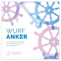 Bild vom Artikel Wurfanker vom Autor 