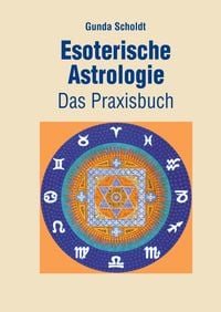 Produktbild: Esoterische Astrologie
