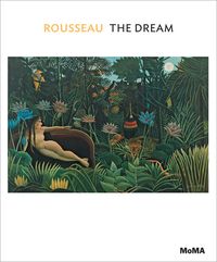 Produktbild: Rousseau: The Dream