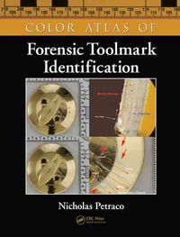 Produktbild: Petraco, N: Color Atlas of Forensic Toolmark Identification