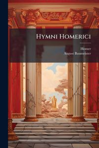Produktbild: Hymni Homerici