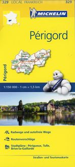 Bild vom Artikel Michelin Perigord vom Autor 