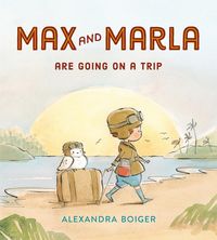 Produktbild: Max & Marla Are Going On a Tri