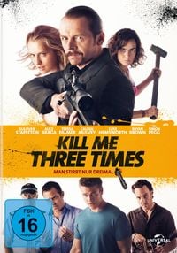 Produktbild: Kill me three Times