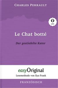 Bild vom Artikel Le Chat botté / Der gestiefelte Kater (mit kostenlosem Audio-Download-Link) vom Autor Charles Perrault