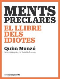 Produktbild: Ments preclares