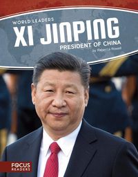 Produktbild: XI Jinping