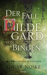 Produktbild: Der Fall Hildegard von Bingen