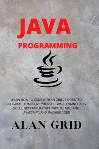 Produktbild: Java Programmming
