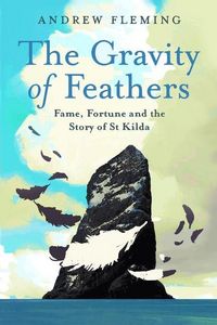 Produktbild: The Gravity of Feathers