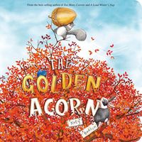 Produktbild: The Golden Acorn