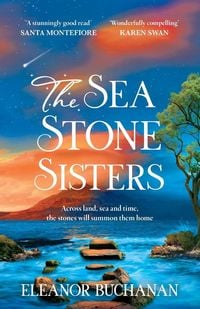 Produktbild: The Sea Stone Sisters