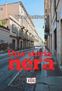 Produktbild: Una storia nera