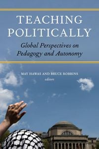 Produktbild: Teaching Politically